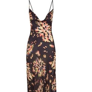 Rat & Boa Catarina dress. No tags